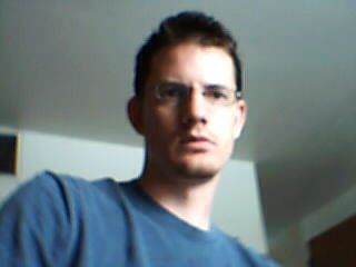 Aaron Nesbitt