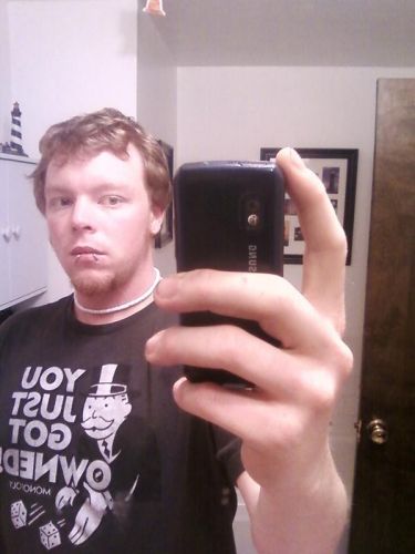 kyle larsen