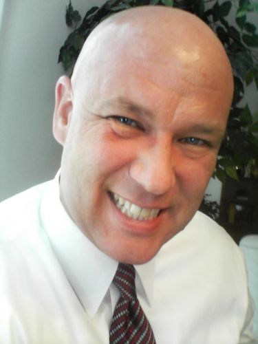 Timothy Horne