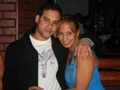 Elaine Saldana