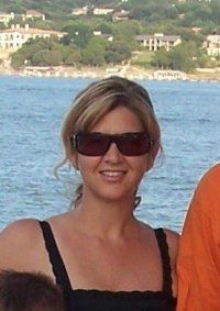 Betty Barr