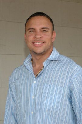 Alfonzo Branch