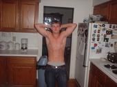 Joshua Shiver