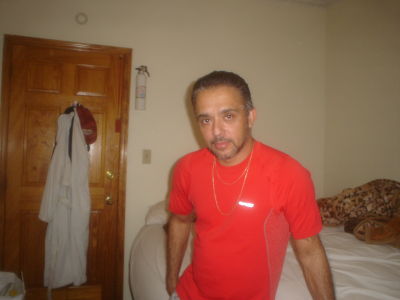 luis jimenez