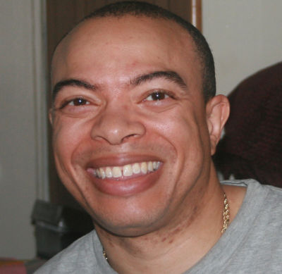 Phillip Gibson