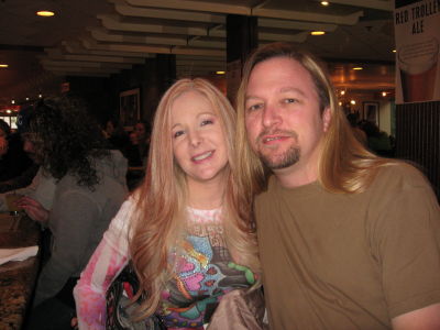 nancy fields