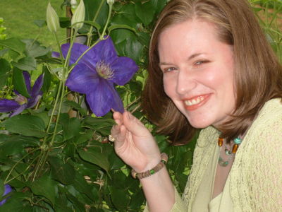 Amy Neal