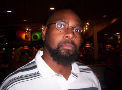 Keelon Johnson