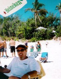 Jerry Sisson