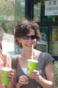 Laurie Cohen