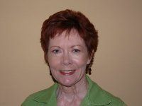 Patricia Rebmann