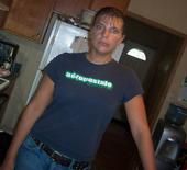 Brenda Allison