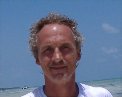 sean fletcher