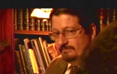 Tony Domino