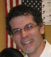Stephen Lanier