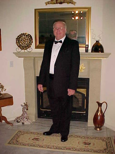 Delbert Arnote