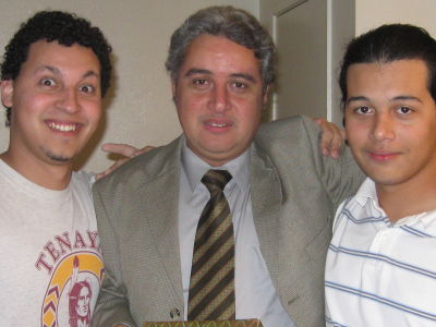 jose alves
