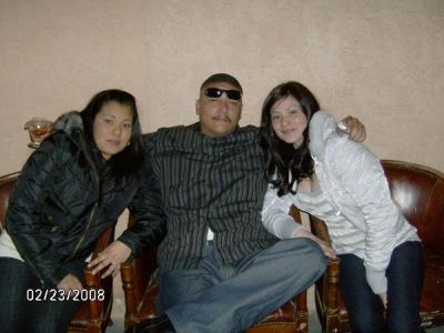 rudy hernandez