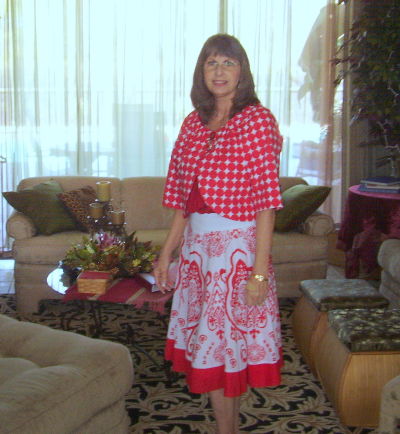 Florita Graham