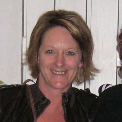 lisa yoder