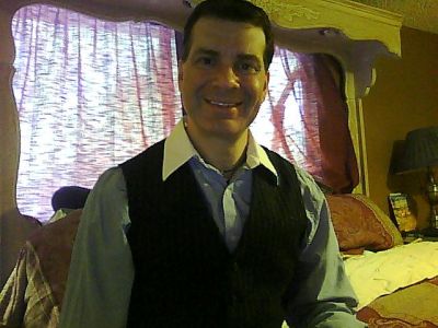 Jeffrey Gillespie