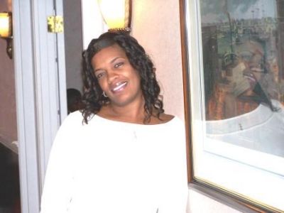 Keshia Wyche