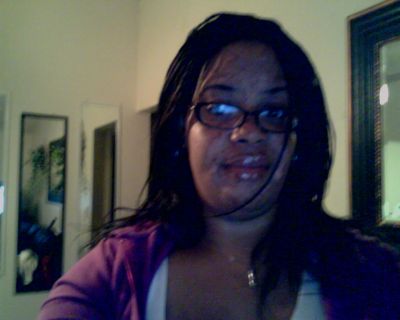 Tamekia Stanton