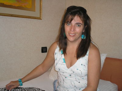Nicole Parker