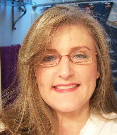Jacqueline Conlen