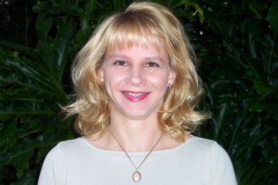Kelly Palmer