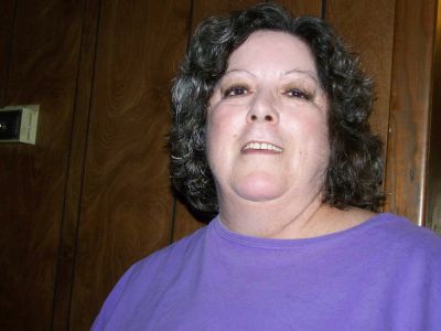 Theresa Rowe
