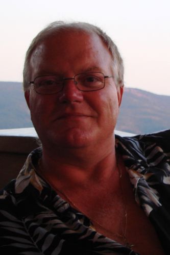 Gregg Michael