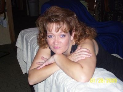 Crystal Wilhite