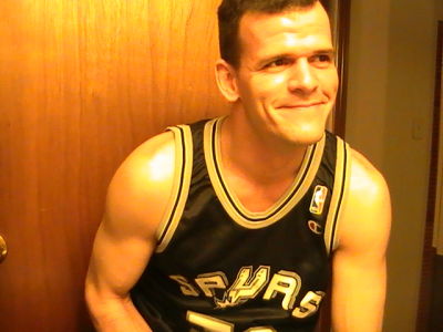 jerry daniels