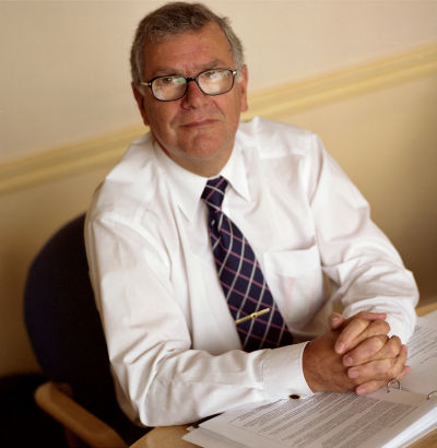 Ian Fielder