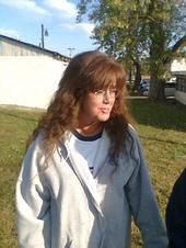Debra Foreman