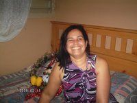 Annie Montalvo