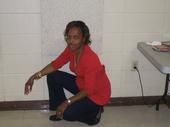 Nona Dickey