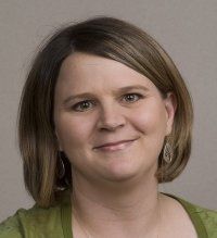 Amy Devault