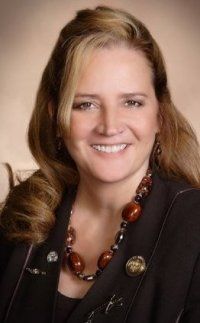 Tammy Dewet