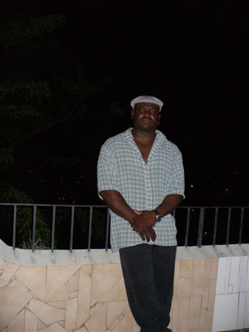 Leroy Simon