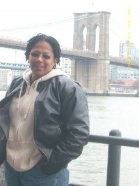 Monique Rainey