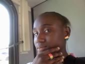 Genette Johnson