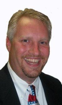 Bradley Klopfenstein