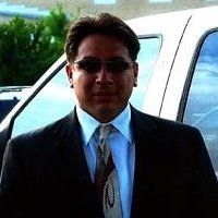 Ricardo Vasquez