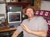 Terry Ford