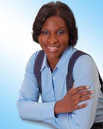 Amana Allen