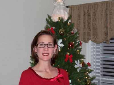Michelle Oneill