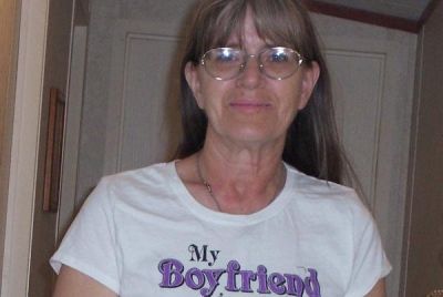 Gail Lester