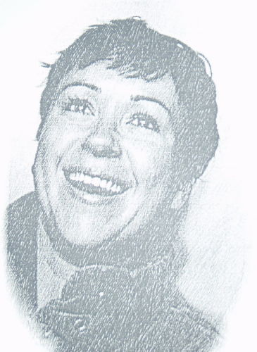 robin wilson